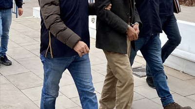İstanbul merkezli IŞİD operasyonu