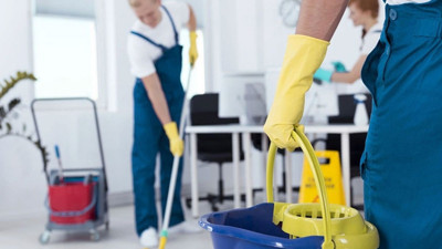 Ankara Akyurt SYDV geçici işçi alacak