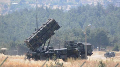 Polonya, Patriot önerisini kabul etti