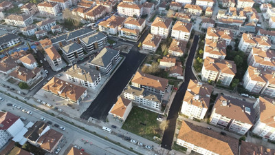 Sakarya Erenler’de icradan satılık daire