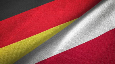 2. Dünya Savaşı kurbanları için Almanya'dan anıt isteği