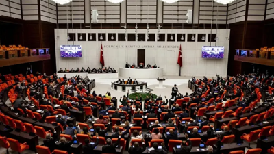 MHP'den ''cinsiyet değişikliği yasaklansın'' kanun tekklifi