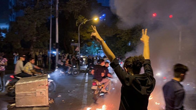 AB ve BM’den İran’a ''idamları durdur'' çağrısı