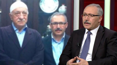 Zafer Arapkirli Abdulkadir Selvi'nin peşini bırakmıyor: Abdulkadir Selvi'nin terörist Fetullah Gülen'e övgülerini açıkladı