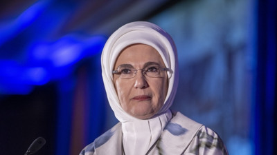 Emine Erdoğan 6 yaşında cinsel istismara uğrayan kızla ilgili açıklamada bulundu