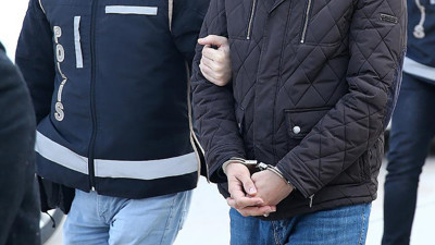 Ankara merkezli yasa dışı bahis soruşturması! Çok sayıda gözaltı var