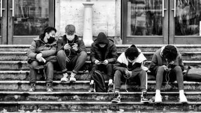 Akıllı telefon bağımlılığı öldürebilir. Uzmanı açıkladı