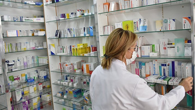 Biraz geç olmadı mı? İlaç sıkıntısına çözüm için harekete geçildi