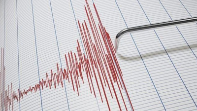 Kırıkkale'de 3,7 büyüklüğünde deprem