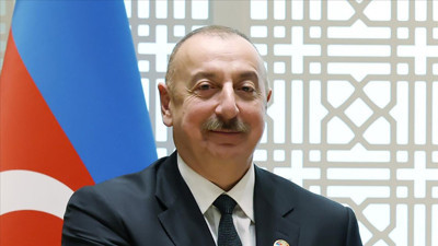Aliyev’den flaş ‘Zengezur Koridoru’ açıklaması! Tarih verdi