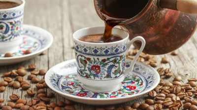 Her gün fincan fincan içtiğimiz kahvede büyük tehlike