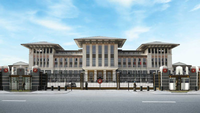 Saray'dan İmamoğlu kararı yorumu: İnandırıcı değil
