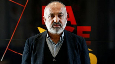 Eski imam Süper Lig kulübüne başkan oldu