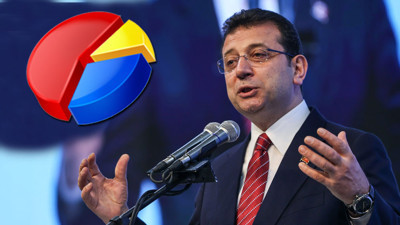 AKP ve MHP'li seçmen İmamoğlu kararı için ne dedi. Ankara kulislerini hareketlendiren anket sonucu