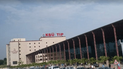 Üniversite hastanesinde büyük skandal! Hastanenin ilaçları başka hastaneye satıldı