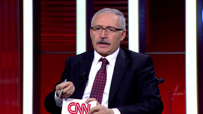 Görevi 6'lı masayı dağıtmak olan Selvi'nin bu yazısına AKP'liler bile gülecek