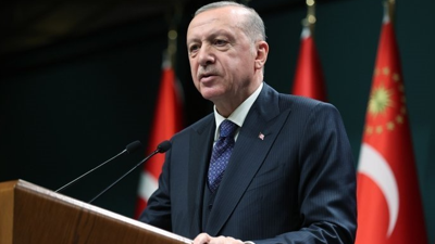 Cumhurbaşkanı Erdoğan’dan ‘çocuk gelinler’ açıklaması: “Çok istisnai örnekler dışında sorun önemli ölçüde çözülmüştür”