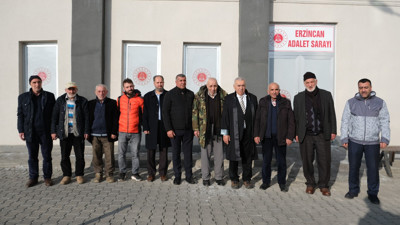 ’Başbağlar Katliamı’ davasında ikinci duruşma görüldü