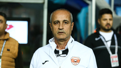 Denizlispor'a yenilen Adanaspor karıştı. İstifa mesajı