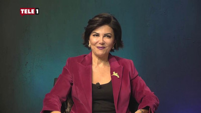Son dakika haberi: Sedef Kabaş ve Tele1'e Cumhurbaşkanlığına hakaretten tazminat cezası