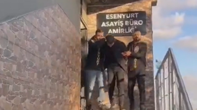 Başı açık kadınları cennete çağırmıştı. Tacizci Faslı sınır dışı edilecek