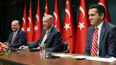 Dünya basını Türkiye'deki asgari ücret zammını böyle gördü
