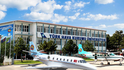 Türk Hava Kurumu Üniversitesi akademik personel alacak