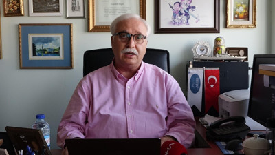 Bilim Kurulu Üyesi Tevfik Özlü uyardı. Ömür boyu hastalık oluşturabilir