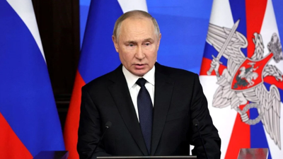 Putin’in nükleer tehdidi artıyor
