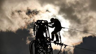 İstanbul'da elektrik kesintisi. 22 ilçede birden