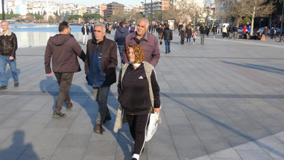Bilim Kurulu üyesinden 65 yaş üstüne uyarı: Ölümcül olabilir