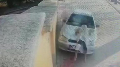 74 yaşındaki kadını ezerek öldürmüştü. Yazıklar olsun uyuşturucu baronlarına yol verenlere