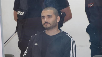 Thodex'in kurucusu Özer'in Türkiye'ye iade duruşması ertelendi