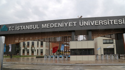 İstanbul Medeniyet Üniversitesi akademik personel alacak (28 Aralık 2022)