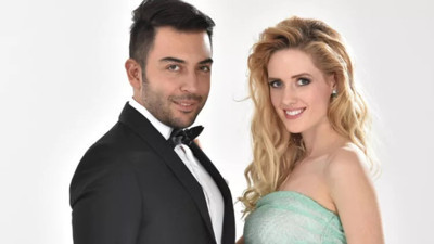 Wilma Elles çocuklarının babası Kerem Göğüş ile mahkemelik oldu
