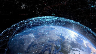 Yörüngedeki Starlink sayısı belli oldu. SpaceX rekor kırdı