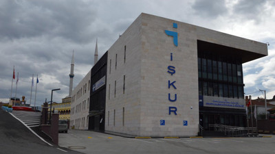 Gaziantep Nizip SYDV işçi alacak