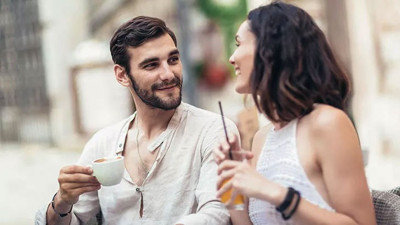 Kadınlar bekar erkeklerin kokusunu alabiliyor. Siz de koklayın bakalım anlayabilecek misiniz?