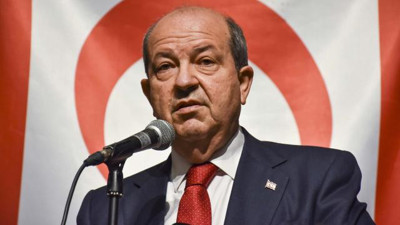 KKTC Cumhurbaşkanı Ersin Tatar 'yol gerilimi'nde son durumu açıkladı