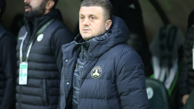 Hakan Keleş'ten flaş Trabzonspor açıklaması