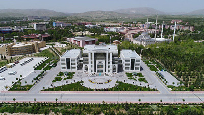 Selçuk Üniversitesi akademik personel alacak (30 Aralık 2022)