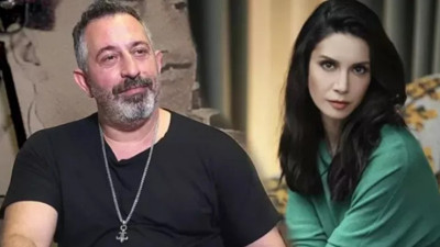 Cem Yılmaz nafaka sorusuna bakın ne yanıt verdi