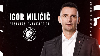 Beşiktaş Polonyalı hocaya emanet