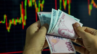 Türkiye 2023’te saatte 55 milyon lira faiz ödeyecek