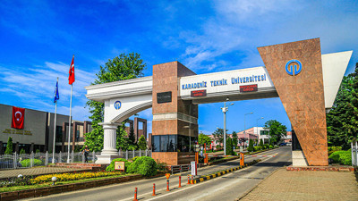 Karadeniz Teknik Üniversitesi sözleşmeli bilişim personeli alacak