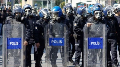 Valilik duyurdu: Eylem ve etkinliklere 7 gün yasak