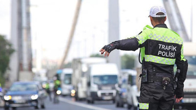 Sıkıysa hız kurallarına uymayın: İşte yeni trafik cezaları