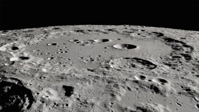 NASA Başkanı: Çin Ay'ı kendi toprağı ilan edebilir
