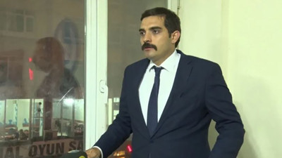 Sinan Ateş cinayetinde şüpheli isim MHP milletvekili Olcay Kılavuz'un evinde gözaltına alındı