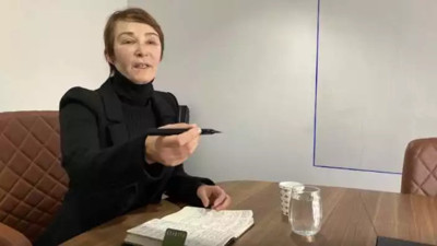 AKP'ye katılacağı iddia edilen Aslı Baykal'dan flaş adaylık açıklaması